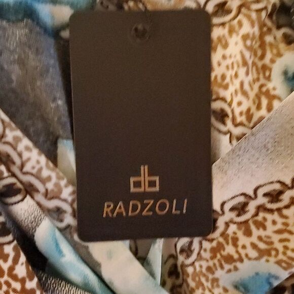 RADZOLI WOMAN DRESS NEW M - Picture 7 of 9